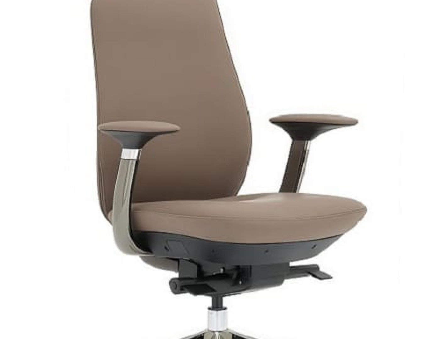 Кресло руководителя Империал А — фото № 2